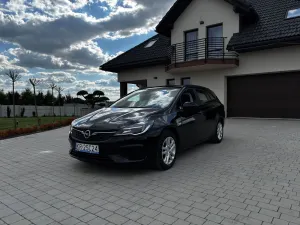 Opel Astra K 1.5 CDTI Edition S&S 2020