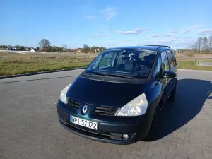 Renault Espace IV 2.0 dCi FAP Expression 2007