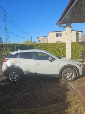 Mazda CX-3 2.0 Skymotion 2018