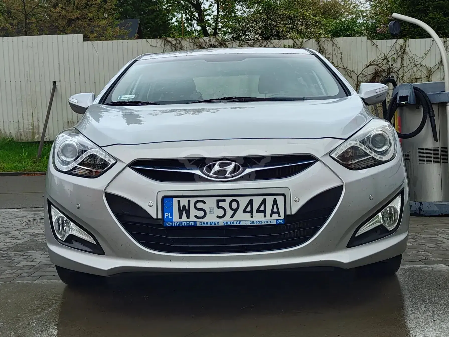 Hyundai i40 1.7 CRDi Comfort 2013