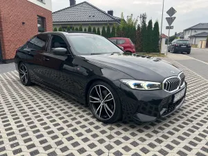 BMW 3 Series G20/G21 320d M Sport Shadow 2023
