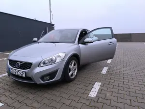 Volvo C30 D2 DRIVe Kinetic 2011