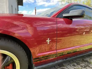 Ford Mustang 2005