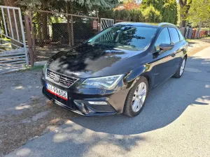Seat Leon III 2.0 TDI DPF Start&Stop FR 2017