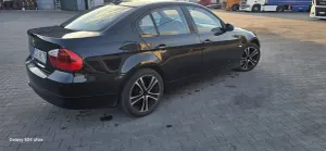 BMW 3 Series E90/E91/E92/E93 320d DPF 2008