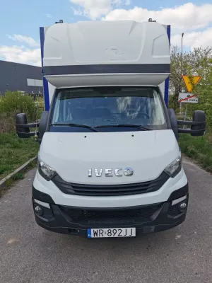 Iveco Daily 2018