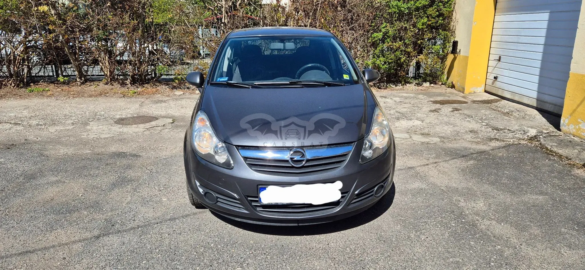 Opel Corsa D 1.3 CDTI Graphite 2010