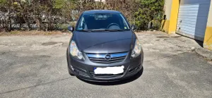 Opel Corsa D 1.3 CDTI Graphite 2010