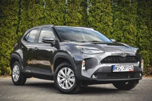 Toyota Yaris Cross Hybrid 1.5 Comfort 2024