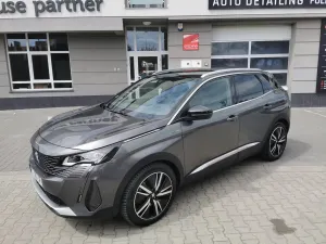 Peugeot 3008 II 225 e-EAT8 GT 2021