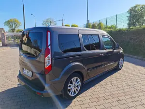 Ford Tourneo Connect II 1.5 TDCi Titanium 2016