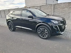 Peugeot 2008 II BlueHDi 130 GT S&S EAT8 2023