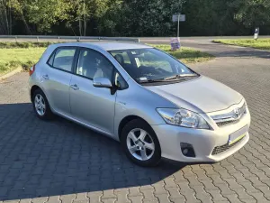 Toyota Auris I 2012