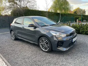 Kia Rio IV 1.0 T-GDI GT-Line 2023