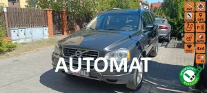 Volvo XC90 I D5 AWD Geartonic Summum 2011
