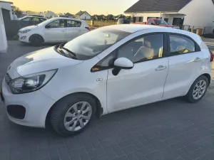 Kia Rio III 2012