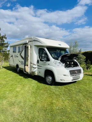 Fiat Ducato 2013