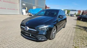 Mercedes-Benz B W247 200 d 8G-DCT AMG Line Advanced Plus 2021