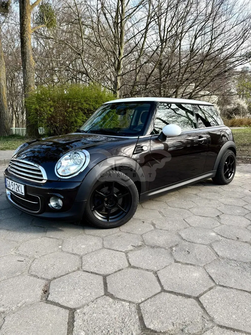 Mini Cooper 2013