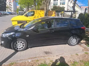 Hyundai i30 II 1.4 CRDi Classic 2013