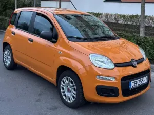 Fiat Panda III 1.2 Easy 2018