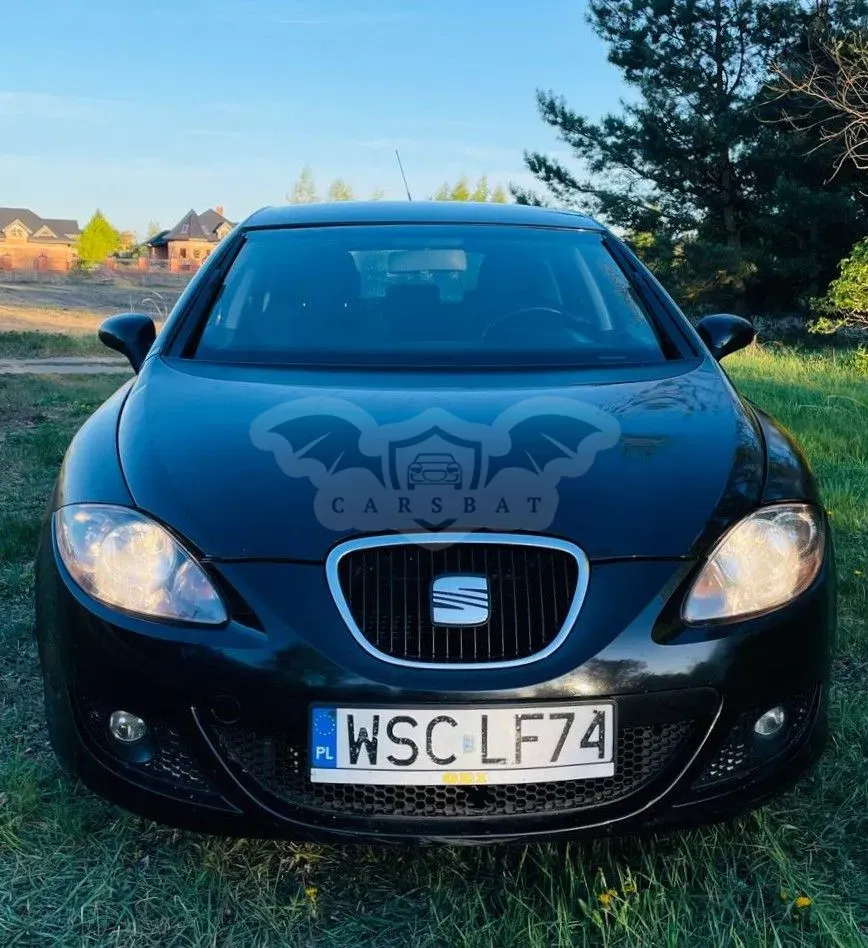 Seat Leon II 2007