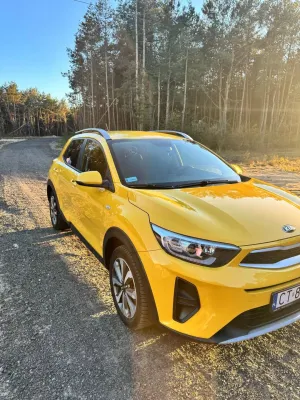 Kia Stonic 1.0 T-GDI MHEV M 2020