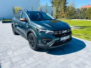 Dacia Sandero III 1.0 TCe Comfort 2023