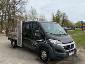Fiat Ducato 2015