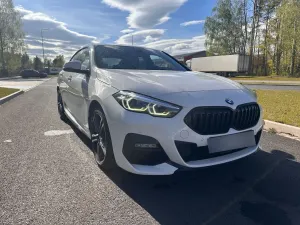 BMW 2 Series 218d M Sport sport 2021