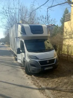 Fiat Ducato 2015