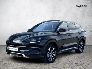BYD Seal 1.5T Design AWD 2025