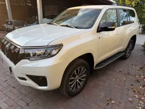 Toyota Land Cruiser VII LC 2.8 D-4D Executive 2022