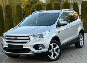 Ford Kuga II 2.0 TDCi 4WD Titanium 2018
