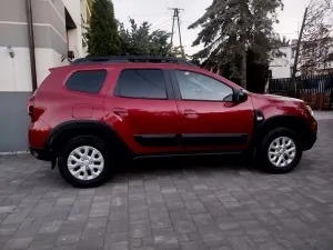 Dacia Duster II 1.0 TCe Comfort 2021
