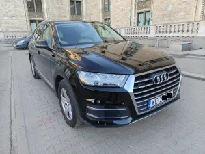 Audi Q7 II 2019