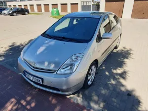 Toyota Prius II 1.5 VVT-i Sol 2006