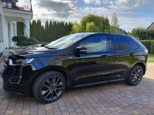 Ford Edge 2.0 TDCi Twin-Turbo 4WD ST-Line 2018