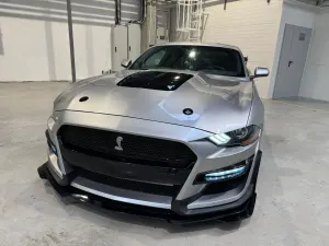 Ford Mustang 2.3 Eco Boost 2020