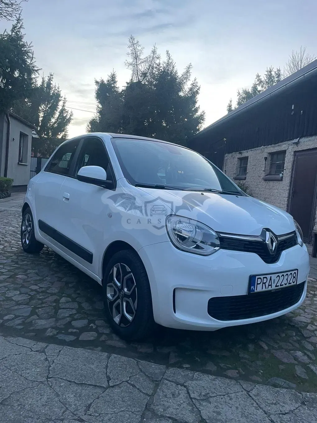 Renault Twingo III SCe 65 LIFE 2021