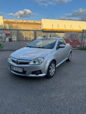 Opel Tigra II 1.4 Enjoy 2004