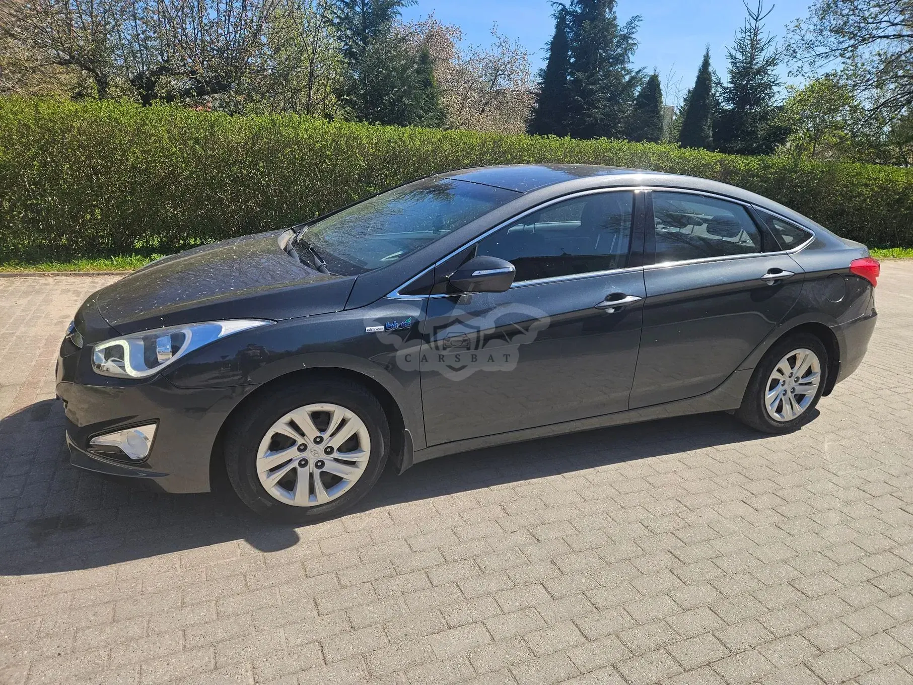 Hyundai i40 1.6 Comfort 2014
