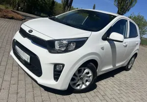 Kia Picanto (Morning) III 1.0 Dream-Team Edition 2018