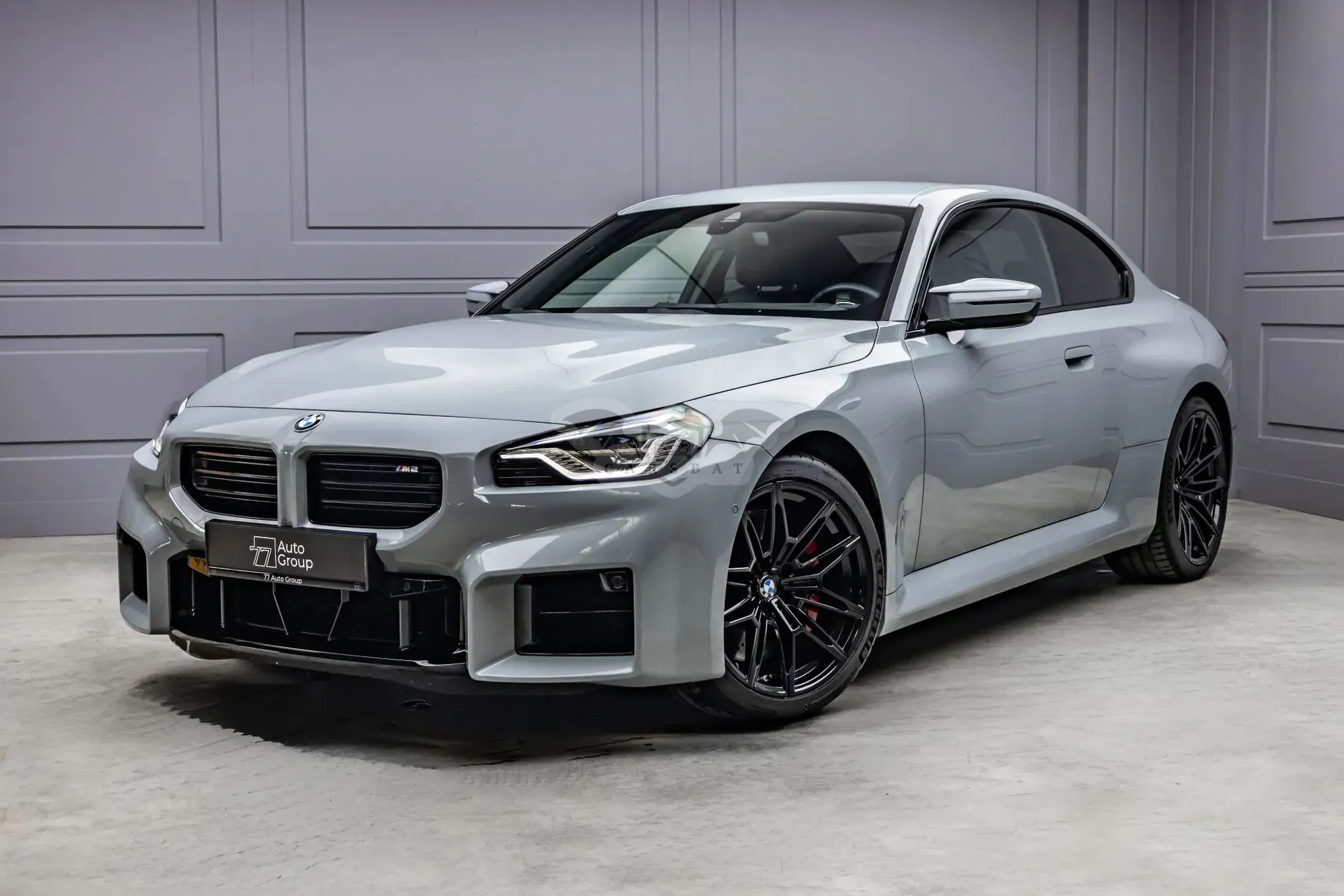 BMW M2 2023