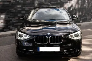 BMW 1 Series F20/F21 116d DPF Edition Sport 2013