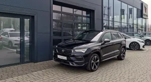 Seat Ateca 1.5 TSI FR S&S DSG 2021