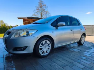 Toyota Auris I 1.4 VVT-i 2007