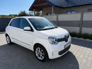 Renault Twingo III Electric VIBES 2021