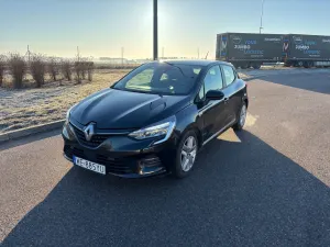 Renault Clio V 1.0 TCe Zen 2020