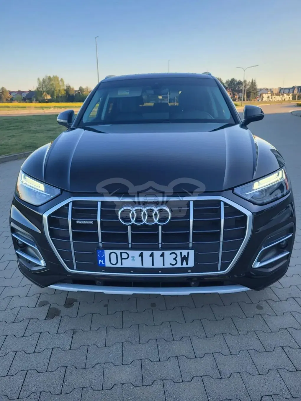 Audi Q5 FY 2023